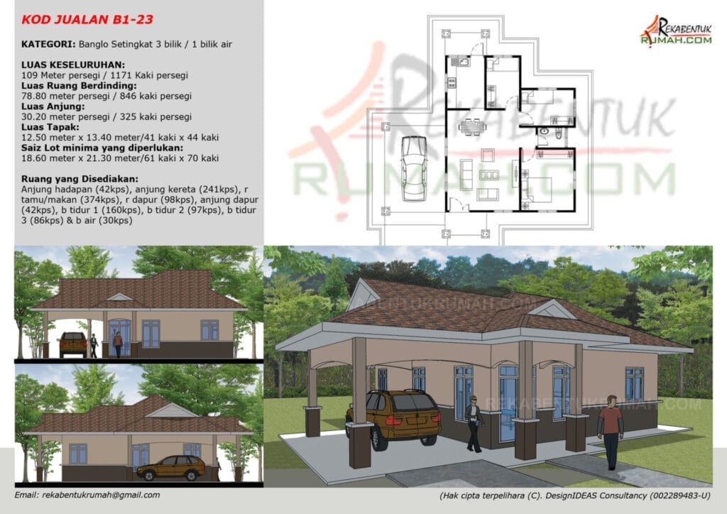 1 Tingkat 1400sqf Page24