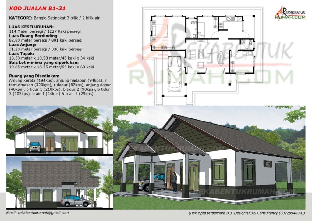 1 Tingkat 1400sqf Page32