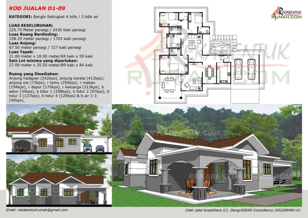 1 Tingkat 3000sqf Page10