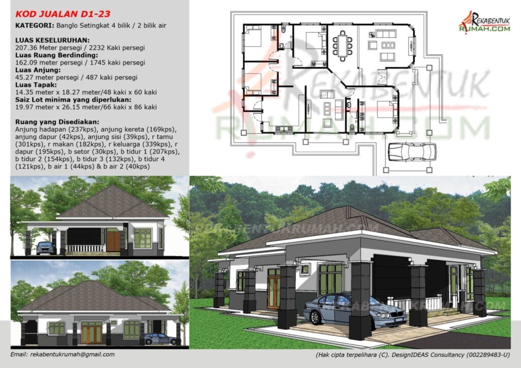 1 Tingkat 3000sqf Page24