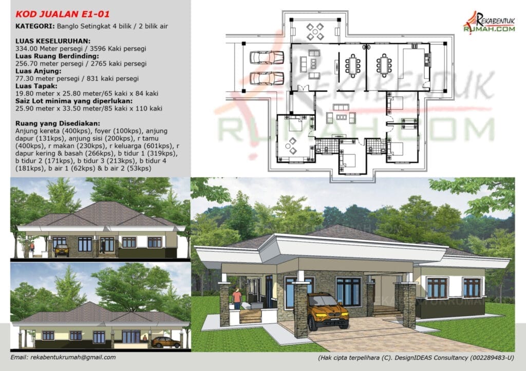 1 Tingkat 4000sqf Page2