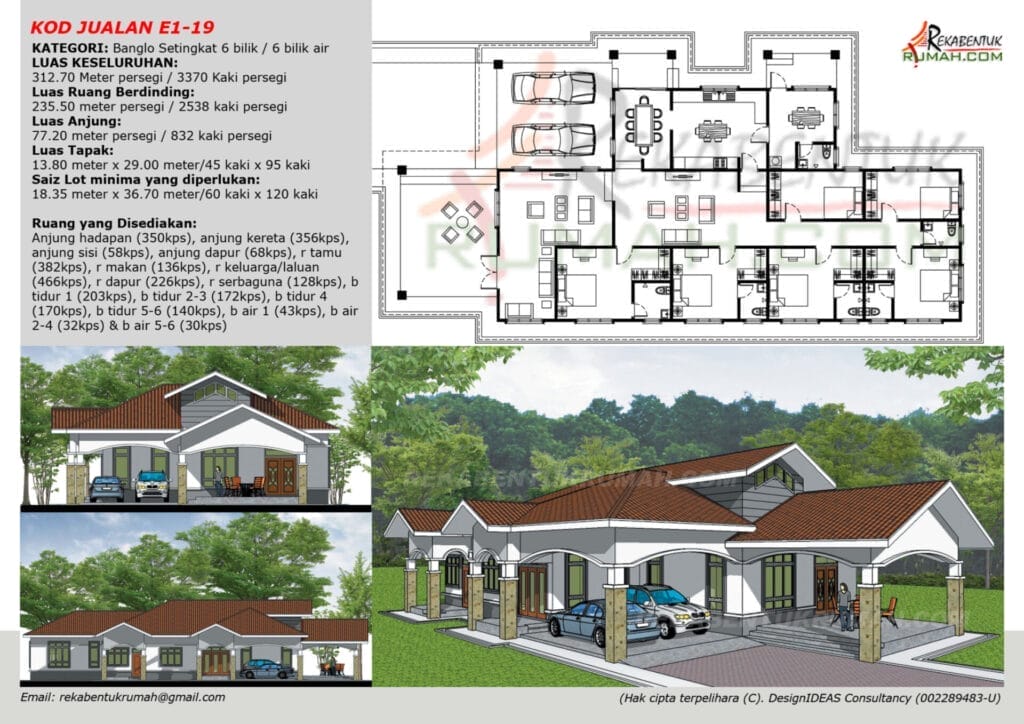 1 Tingkat 4000sqf Page20