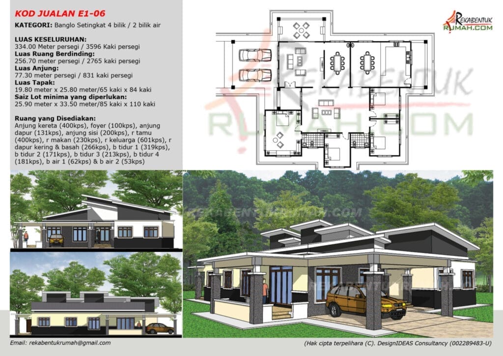 1 Tingkat 4000sqf Page7