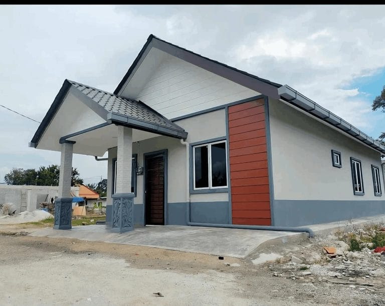 102386 macam mana rumah interlocking brick boleh jimat kos fakta yang mengejutkan