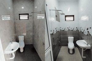 Ini Cara Nak Pastikan Peralatan Sanitari Rumah Korang Ikut ‘Plumbing Code’, Penting Tau!