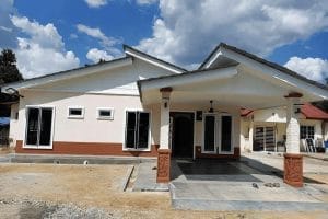 10 Rahsia Siling Yang Boleh Buat Rumah Anda Nampak Lebih Mewah!