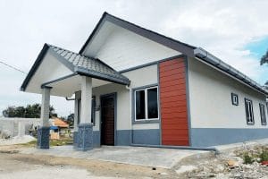 Dinding Rumah Korang Dah Ada ‘Efflorescence’? Ini Cara Nak Hilangkan!